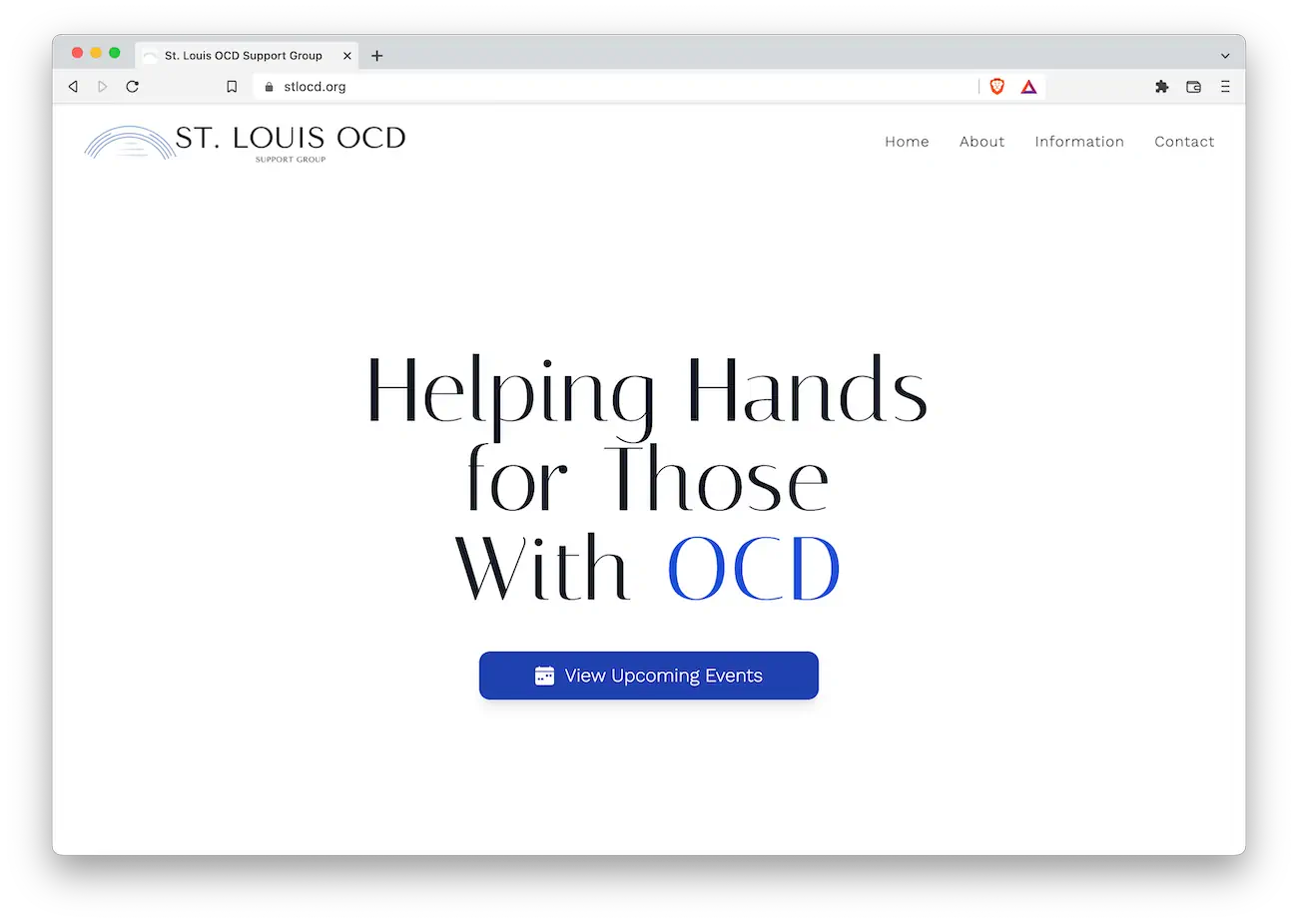 St. Louis OCD Support Group